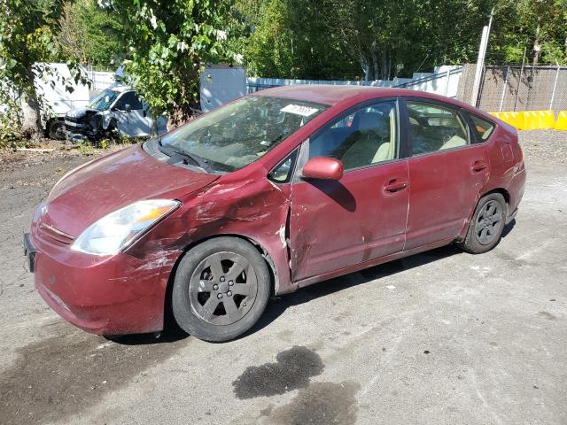 2004 TOYOTA PRIUS, 
