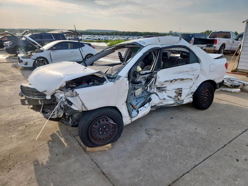 2005 TOYOTA COROLLA CE, 