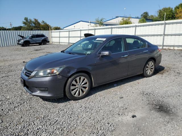2013 HONDA ACCORD EXL, 