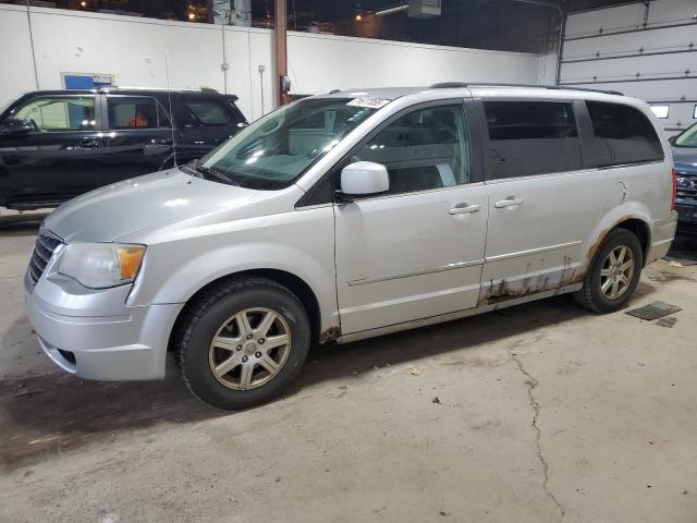 2008 CHRYSLER TOWN & COU TOURING, 