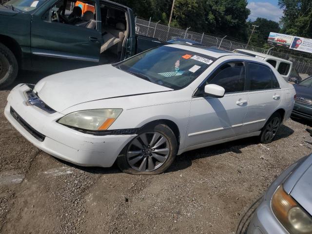 2005 HONDA ACCORD EX, 