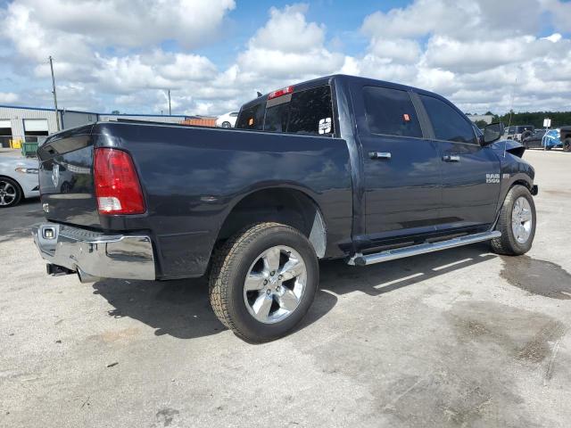 1C6RR6LT5FS505820 - 2015 RAM 1500 SLT BLACK photo 3