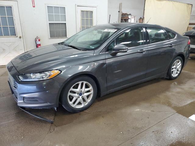 2015 FORD FUSION SE, 