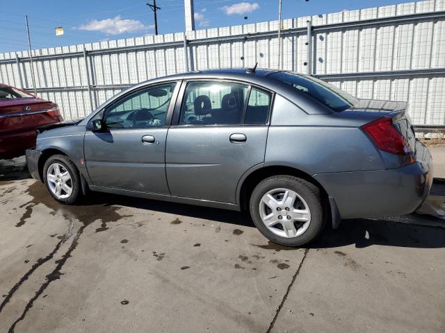 1G8AZ55F67Z129378 - 2007 SATURN ION LEVEL 2 灰色 照片 2