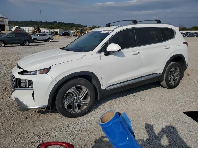 2022 HYUNDAI SANTA FE SEL, 