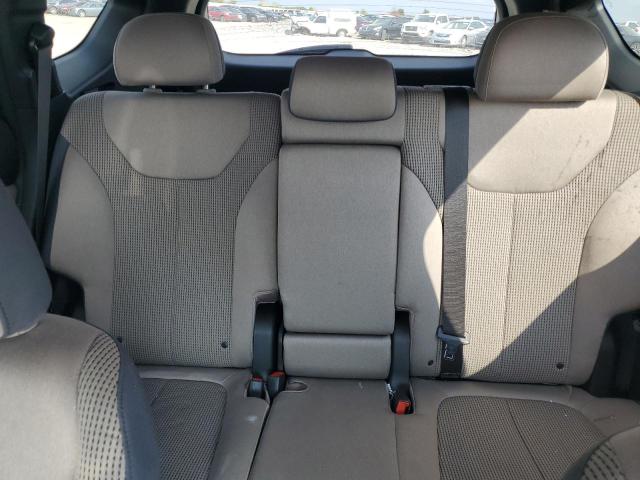 5NMS24AJ9NH407176 - 2022 HYUNDAI SANTA FE SEL 白色 照片 10