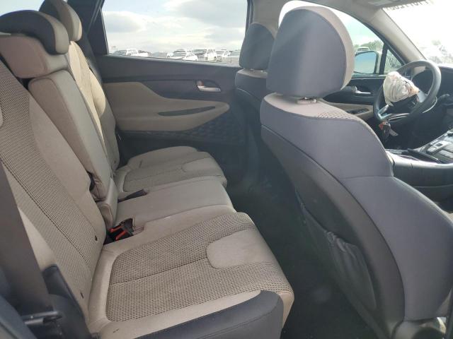 5NMS24AJ9NH407176 - 2022 HYUNDAI SANTA FE SEL 白色 照片 11