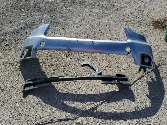 5TDJKRFH5FS086055 - 2015 TOYOTA HIGHLANDER XLE SILVER photo 13