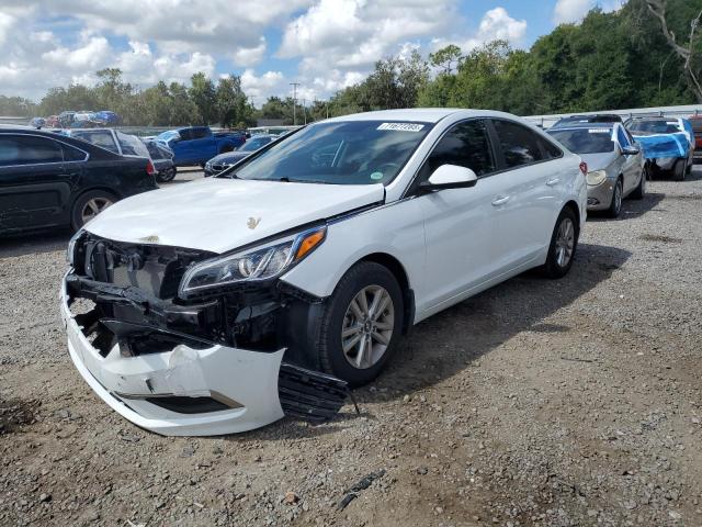 2017 HYUNDAI SONATA SE, 