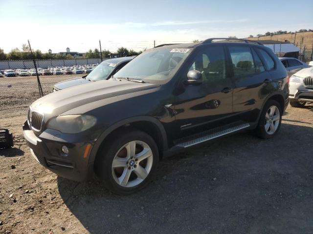 2009 BMW X5 XDRIVE30I, 