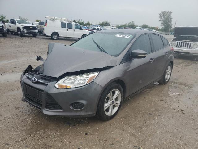 2014 FORD FOCUS SE, 
