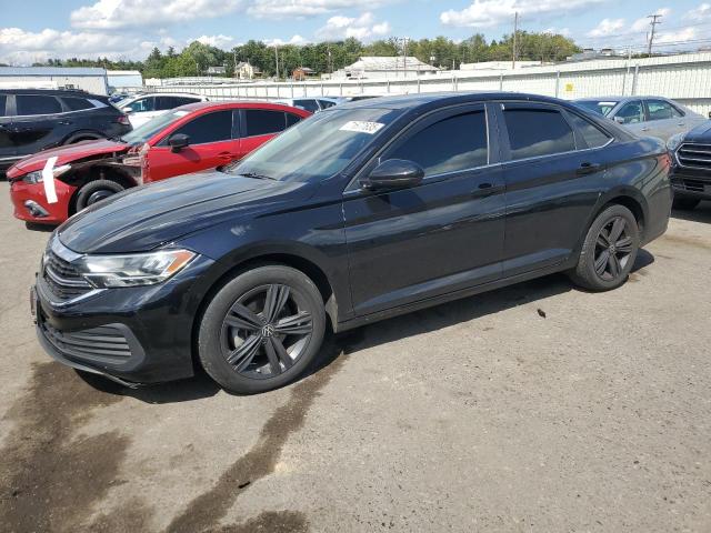 2023 VOLKSWAGEN JETTA SE, 