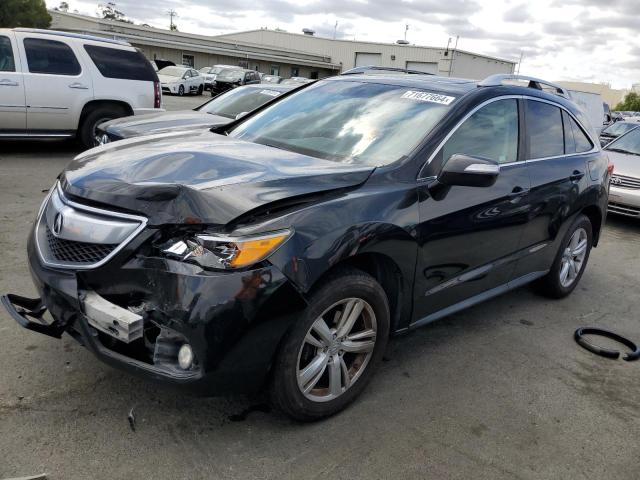 2014 ACURA RDX, 