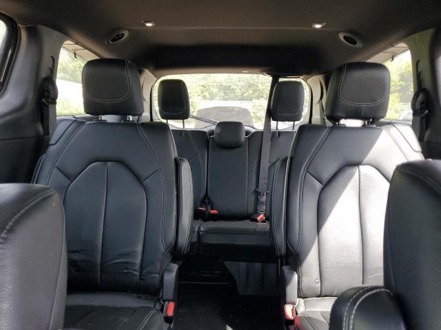 2C4RC1EG2LR182840 - 2020 CHRYSLER PACIFICA TOURING L PLUS BLACK photo 10