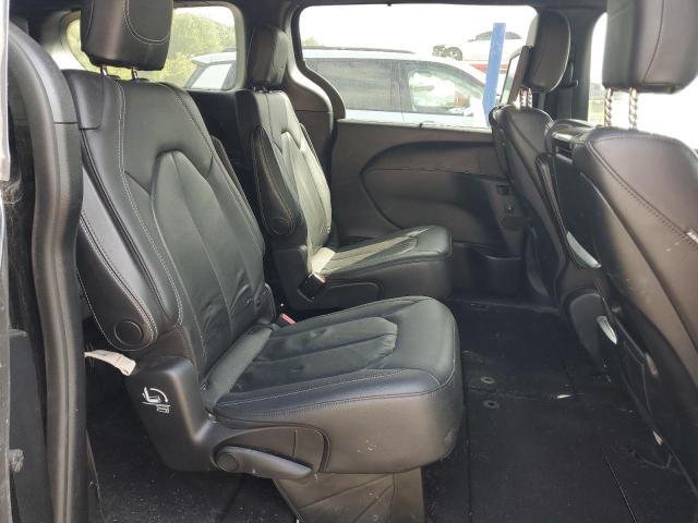 2C4RC1EG2LR182840 - 2020 CHRYSLER PACIFICA TOURING L PLUS BLACK photo 11