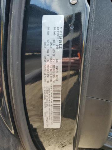 2C4RC1EG2LR182840 - 2020 CHRYSLER PACIFICA TOURING L PLUS BLACK photo 13