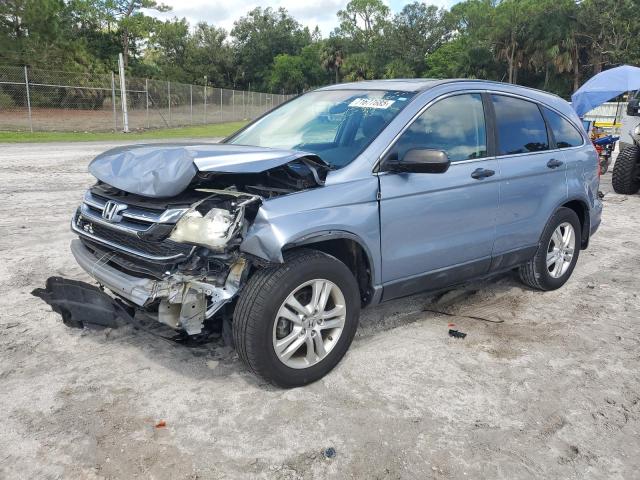 2010 HONDA CR-V EX, 