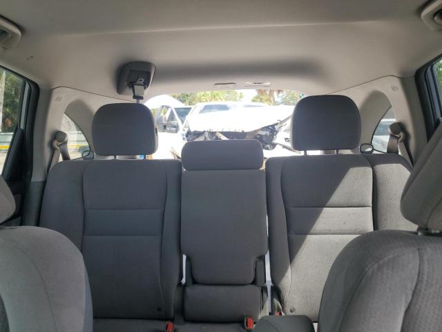 5J6RE3H53AL044997 - 2010 HONDA CR-V EX Синій фото 10