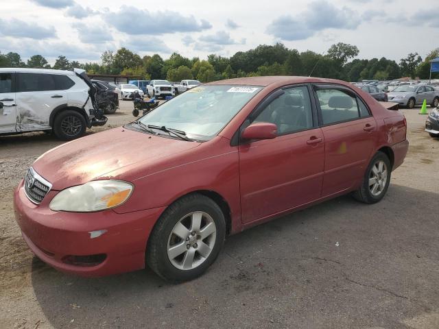 2006 TOYOTA COROLLA CE, 
