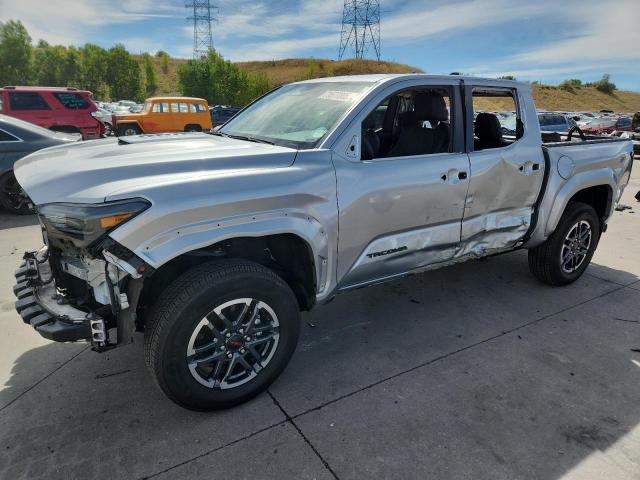 2024 TOYOTA TACOMA DOUBLE CAB, 