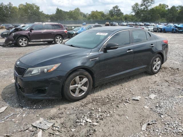 2015 KIA OPTIMA LX, 