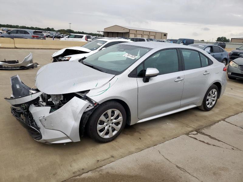 2024 TOYOTA COROLLA LE, 