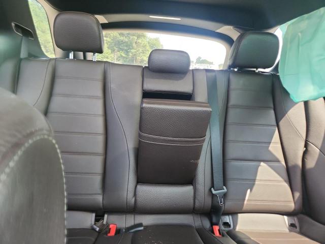 4JGFB4JB6NA748048 - 2022 MERCEDES-BENZ GLE 350 BLACK photo 10