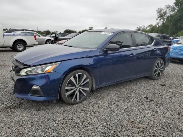 2020 NISSAN ALTIMA SR, 