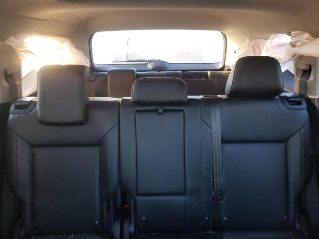 1V2RR2CA6KC585115 - 2019 VOLKSWAGEN ATLAS SEL CHARCOAL photo 10