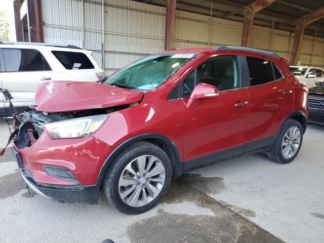 2019 BUICK ENCORE PREFERRED, 