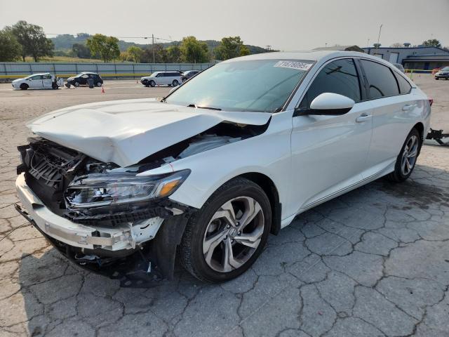 2018 HONDA ACCORD EX, 