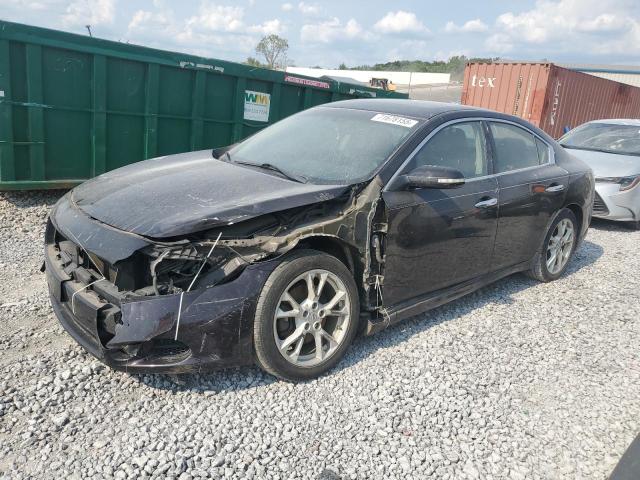 2013 NISSAN MAXIMA S, 