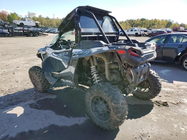 3NSVDE998KH845131 - 2019 POLARIS RZR XP 1000 EPS WHITE photo 3