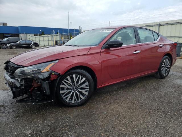 2024 NISSAN ALTIMA SV, 