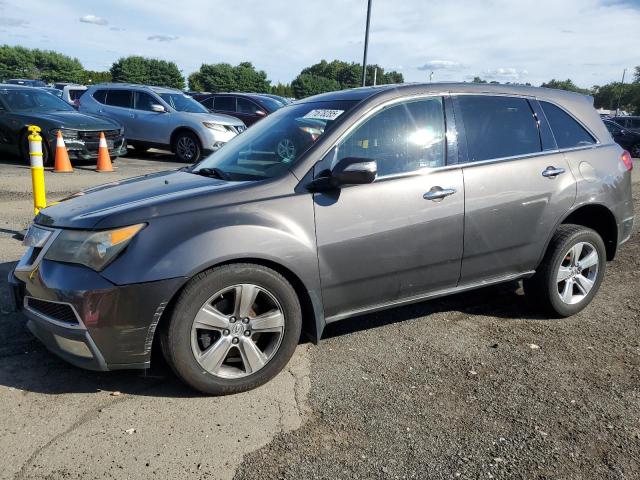 2012 ACURA MDX, 