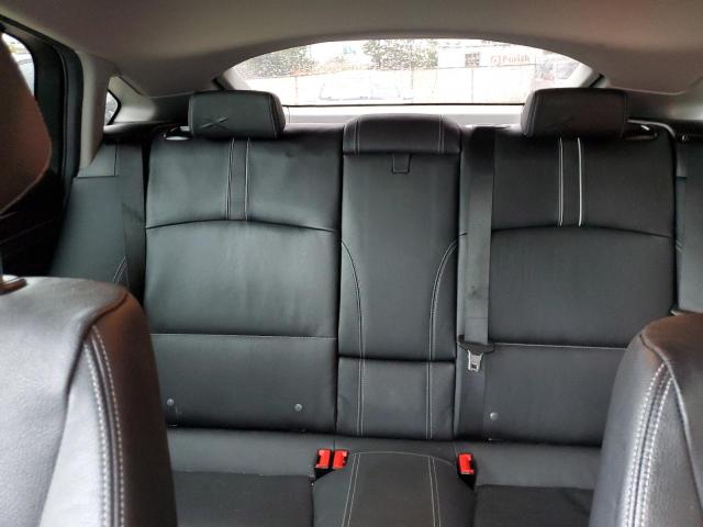 5UXXW3C55H0T78704 - 2017 BMW X4 XDRIVE28I CHARCOAL photo 10