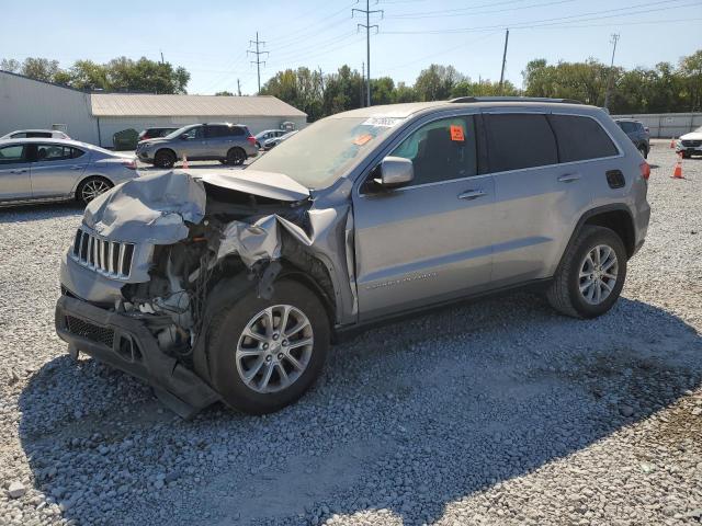 2016 JEEP GRAND CHER LAREDO, 