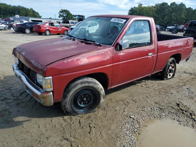 1995 NISSAN TRUCK E/XE, 