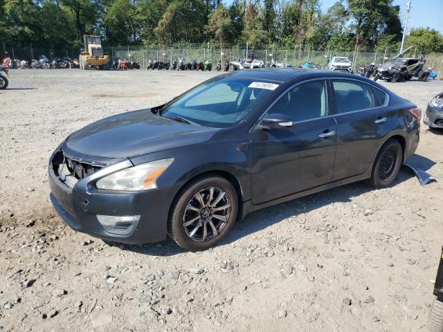 2013 NISSAN ALTIMA 2.5, 