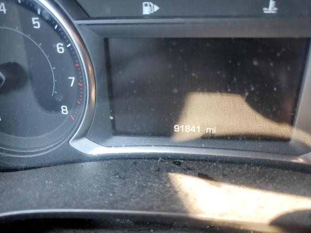 1G1ZD5ST9JF291878 - 2018 CHEVROLET MALIBU LT Altın fotoğraf 12