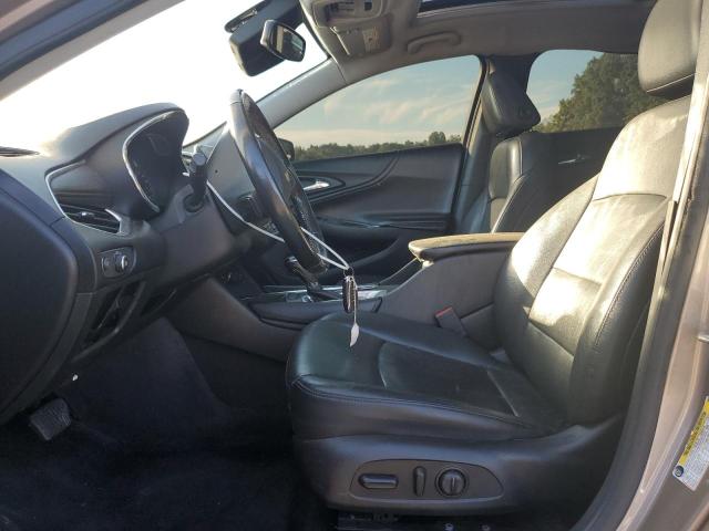 1G1ZD5ST9JF291878 - 2018 CHEVROLET MALIBU LT Altın fotoğraf 7