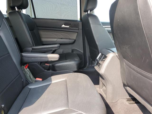 1V2JR2CA5MC574008 - 2021 VOLKSWAGEN ATLAS SE Schwarz Foto 10