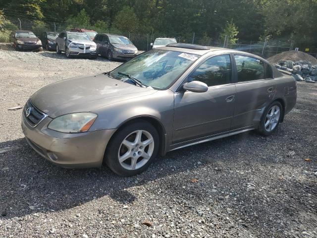 2003 NISSAN ALTIMA SE, 