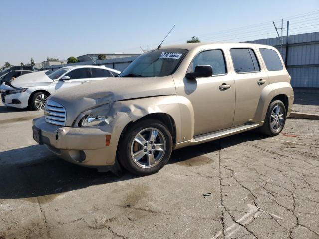2008 CHEVROLET HHR LS, 