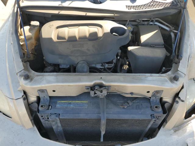 3GNDA13D88S569581 - 2008 CHEVROLET HHR LS 棕色 照片 11