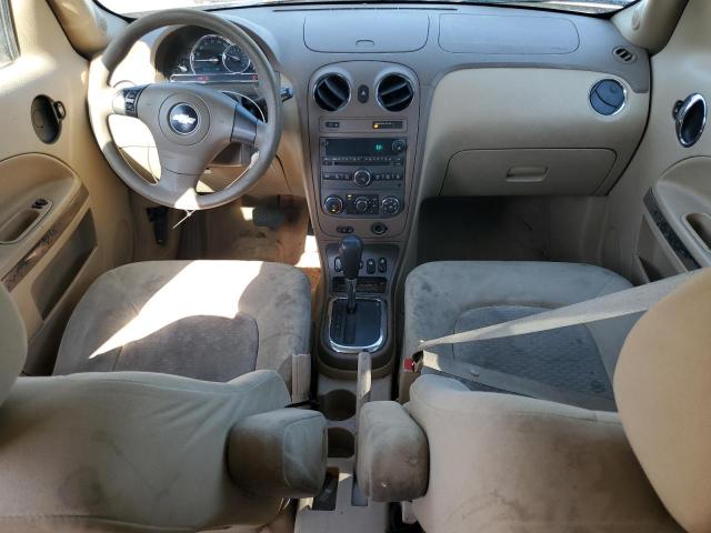 3GNDA13D88S569581 - 2008 CHEVROLET HHR LS 棕色 照片 8