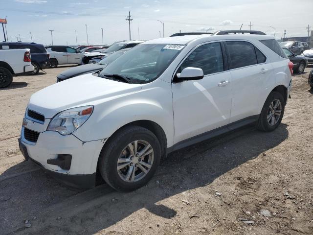 2014 CHEVROLET EQUINOX LT, 