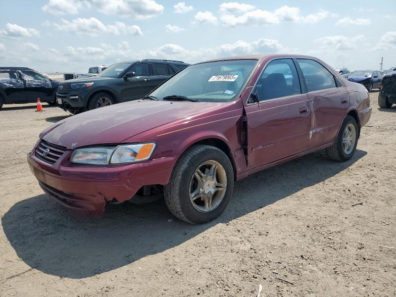 1997 TOYOTA CAMRY CE, 