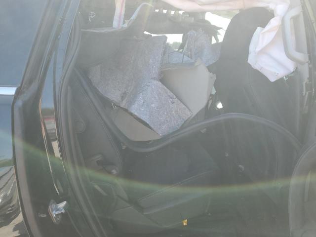 1GNKVGKD3HJ345944 - 2017 CHEVROLET TRAVERSE LT Қара фото 11