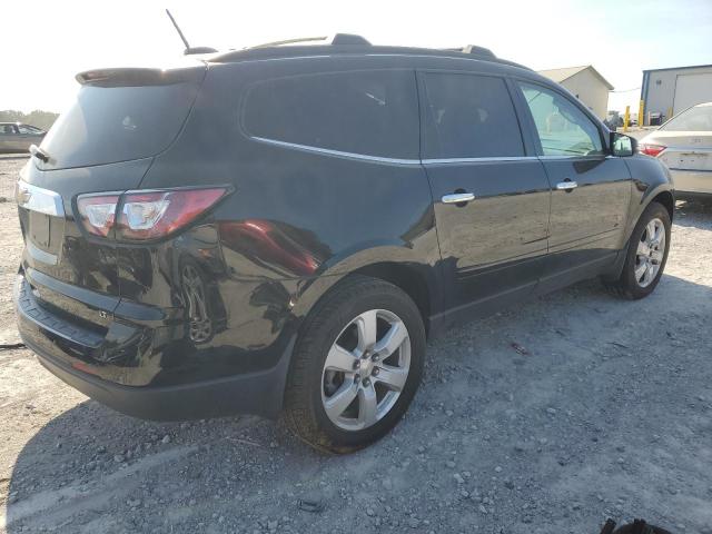 1GNKVGKD3HJ345944 - 2017 CHEVROLET TRAVERSE LT Қара фото 3